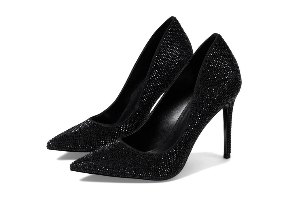 Michael Kors Pump Women's Keke Embellished Pump SZ 8 M